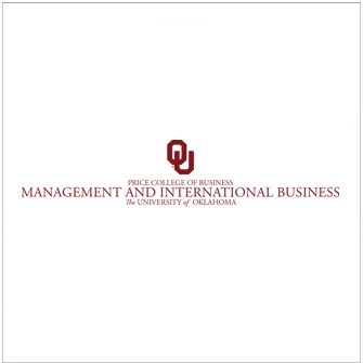 Logo - Price College of Business | Management and International Business | The University of Oklahoma
