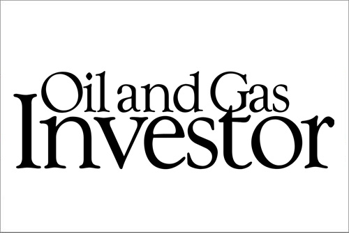 Logo - Oil & Gas Investor