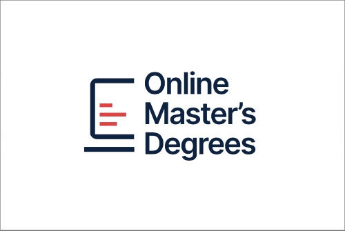 Logo - Online Master's Degrees
