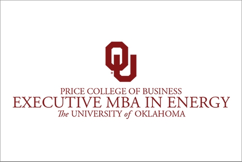 Price College of Business | Executive MBA in Energy | The University of Oklahoma