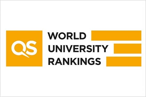 Logo - QS World University Rankings