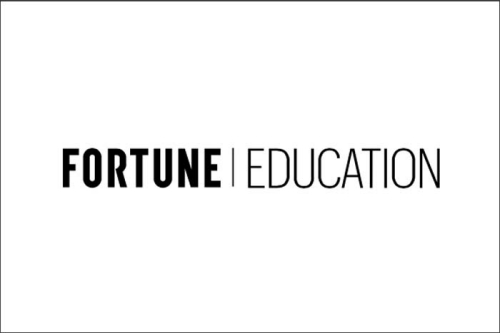 Fortune Education logo