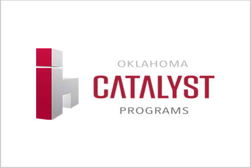 Logo - Oklahoma Catalyst Programs