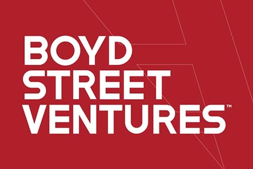 Boyd Street Ventures logo