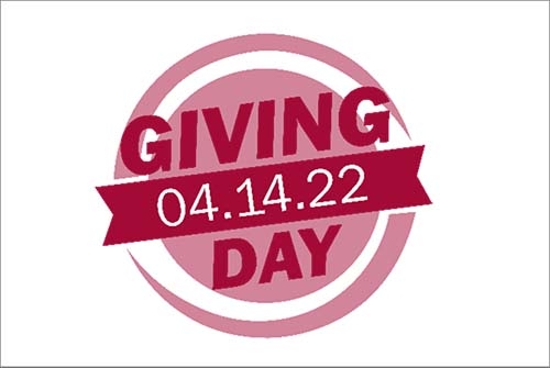Logo - OU Giving Day | 4.14.22