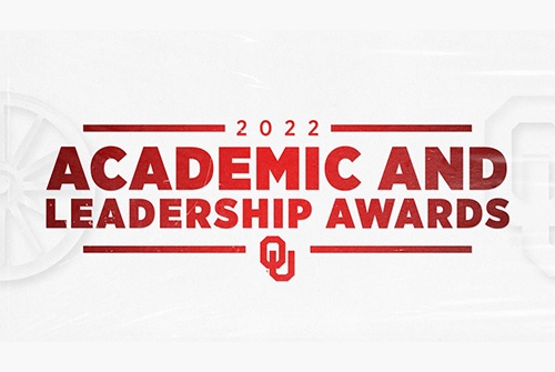 2022 Academic and Leadership Awards
