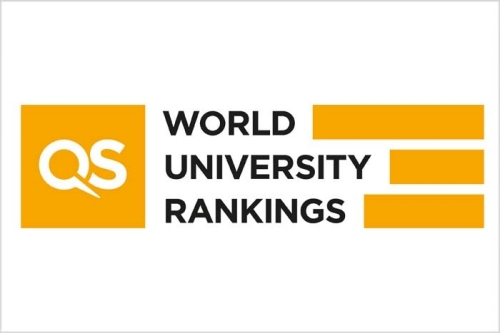 QS World Rankings logo