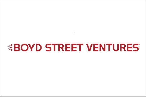 Logo - Boyd Street Ventures