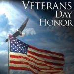 Veteran's Honor Day