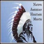 Native America Heritage Month