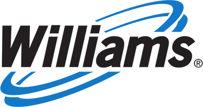 Logo - Williams 