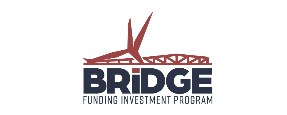 bridge program logo