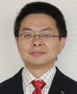 Xiaoming Hu