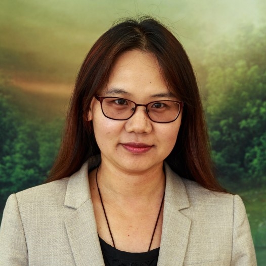 Xuguang Wang Xuguang Wang