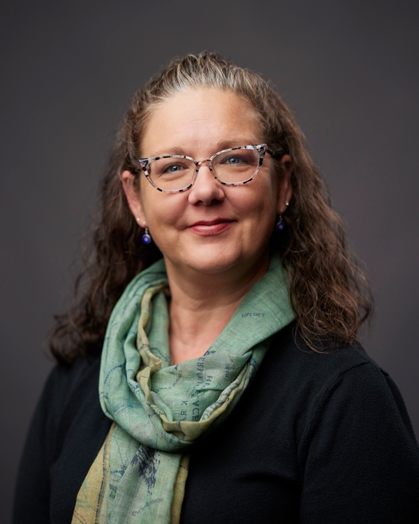 Jennifer Hays