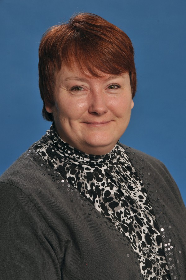 Cathi Parker