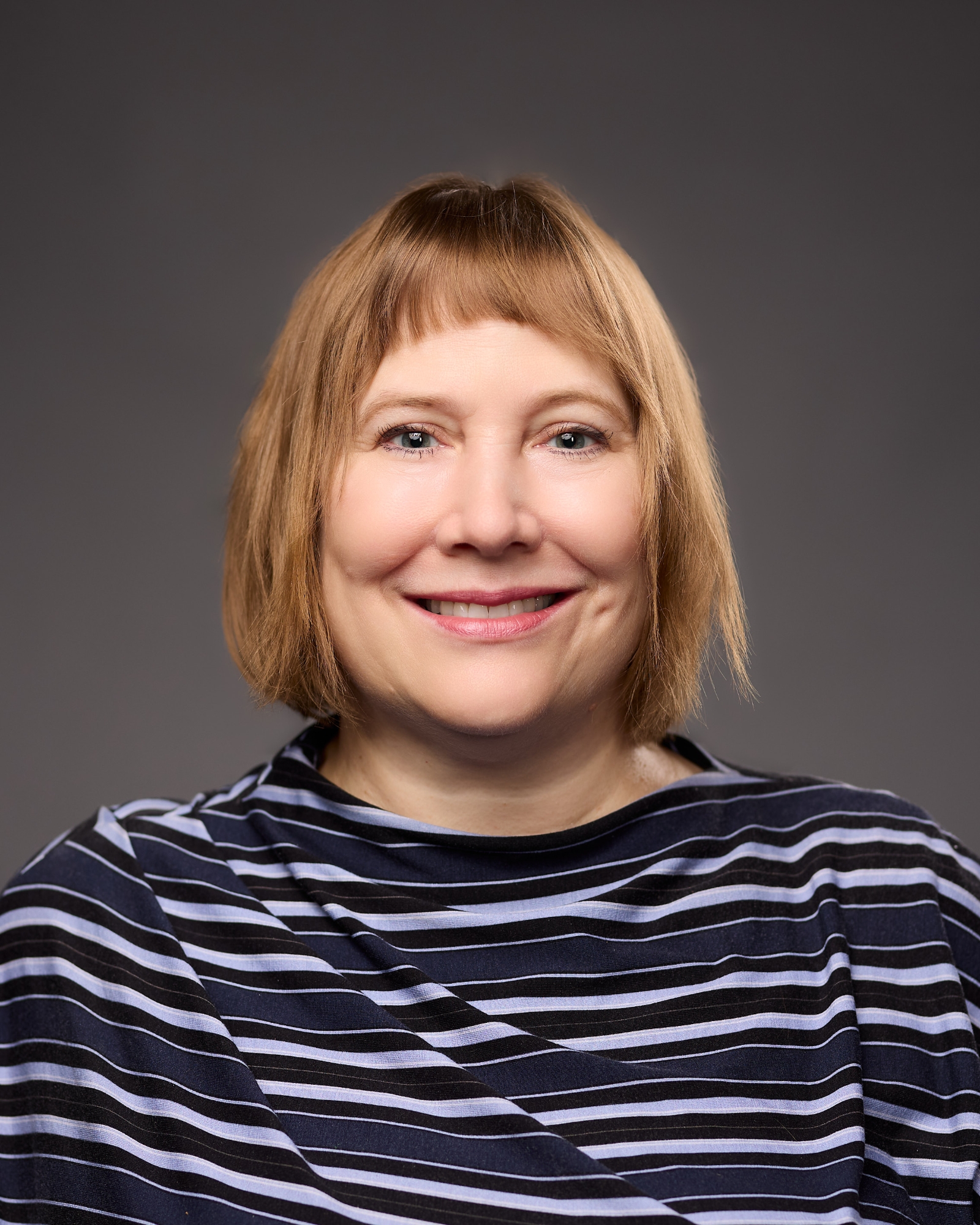 Ellen Bannister