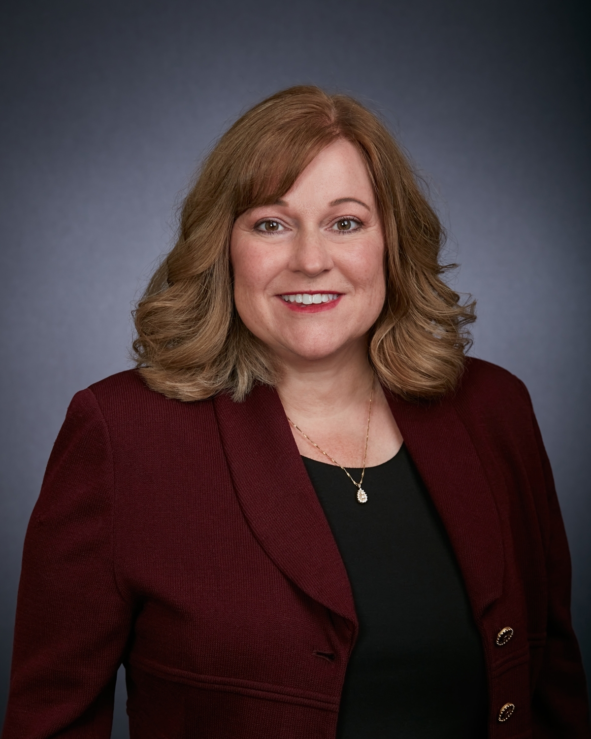 Joyce Burch
