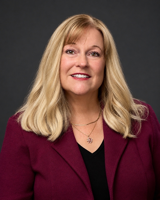 Joyce Burch