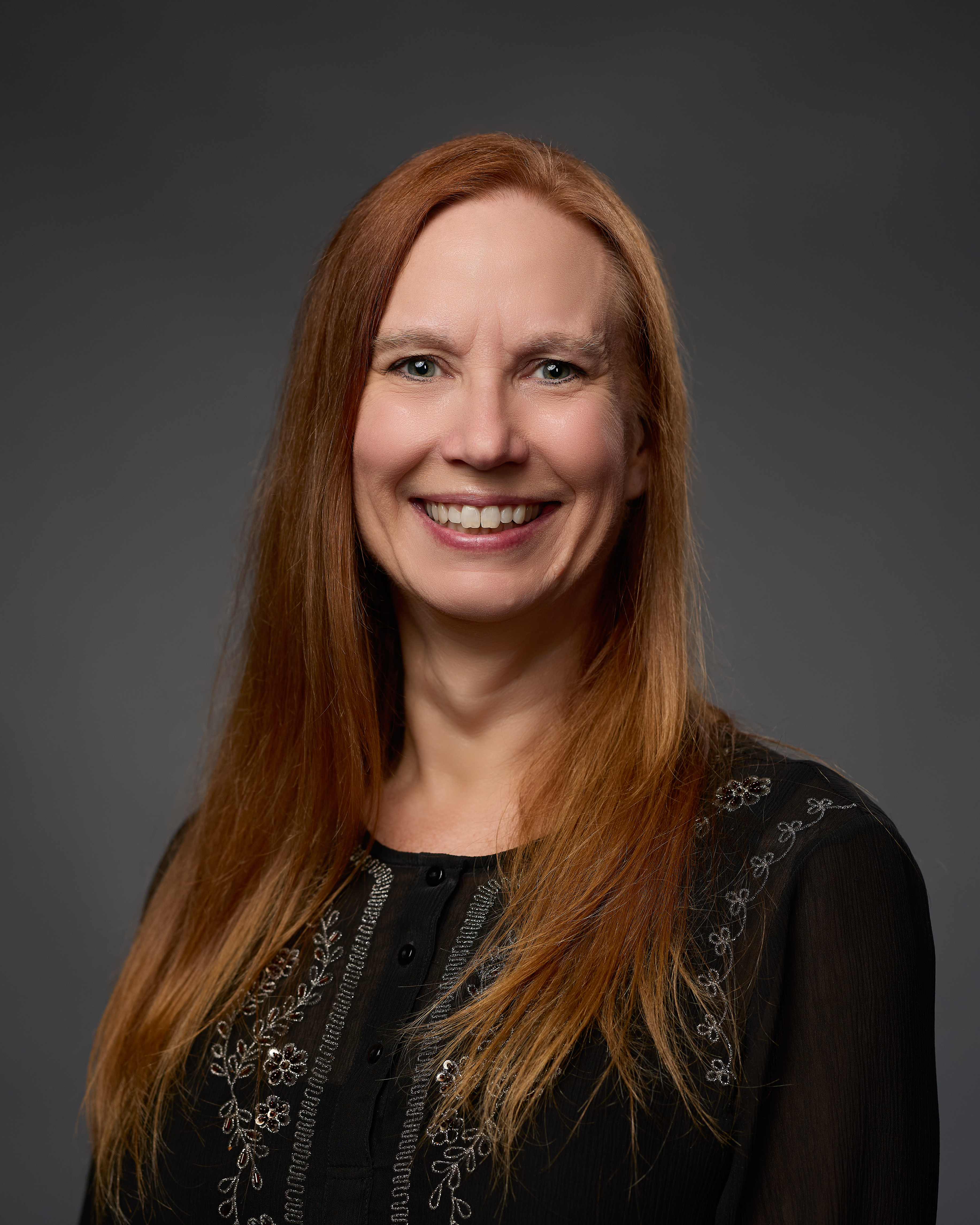 Sharon Gattman