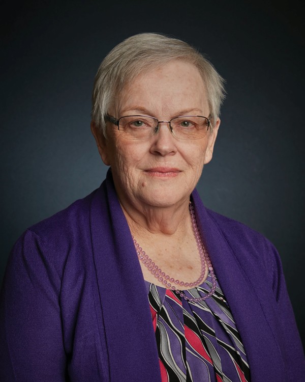 Gayle Parker