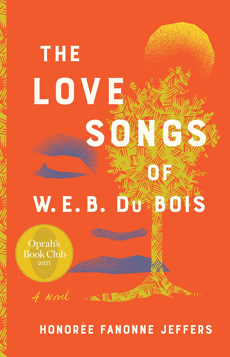 The Love Songs of W.E.B DuBois