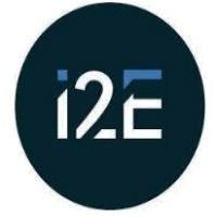 image of I2E logo