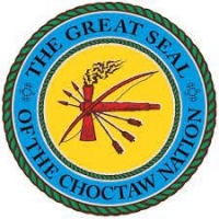 Seal of the Choctaw nation