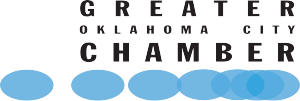 Oklahoma City Chamber of Commerce logo