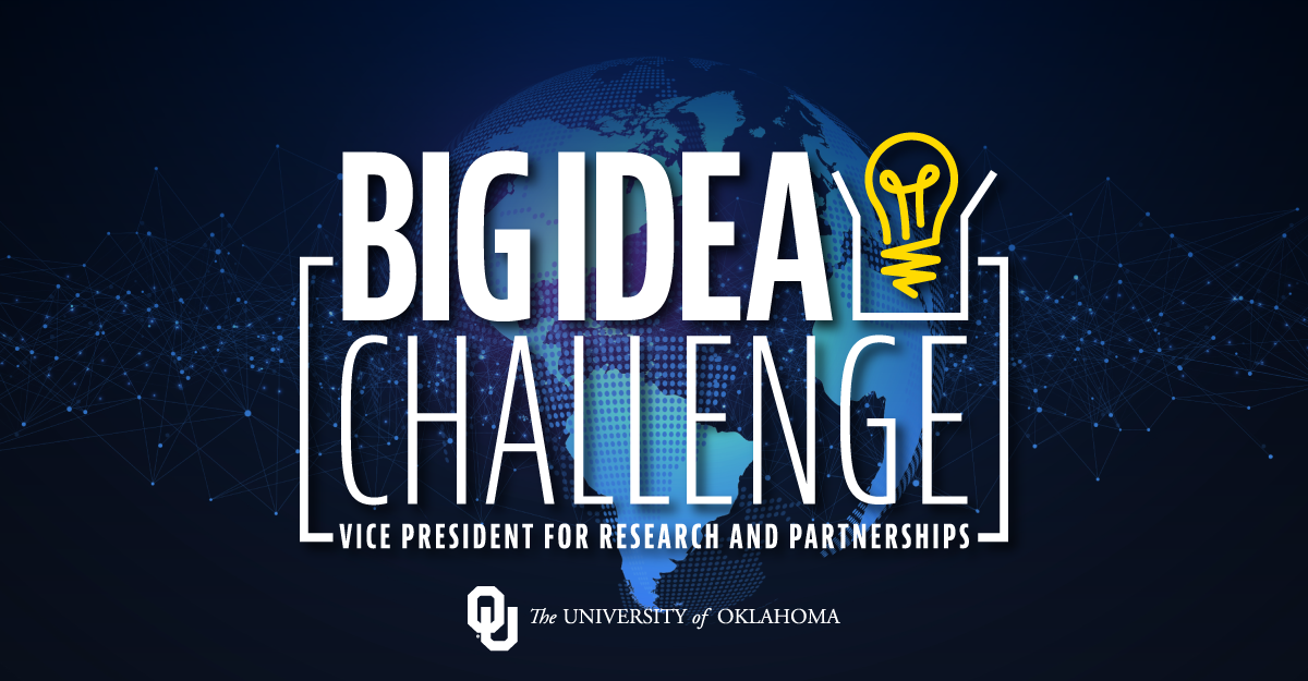 Big Idea Challenge logo