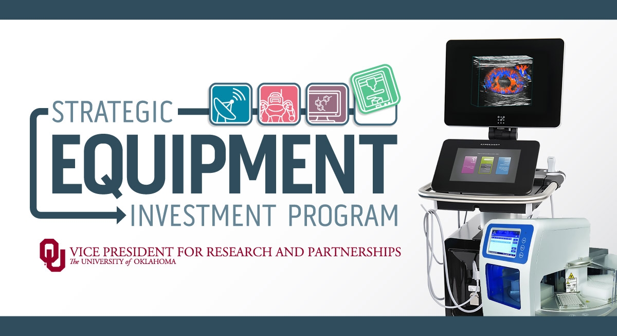 seip program logo with equipment purchased
