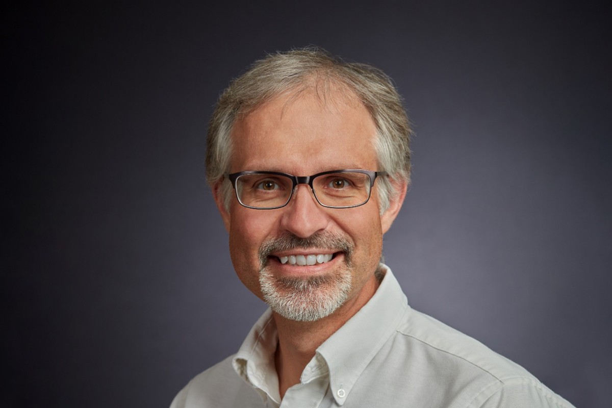 Robert Cichewicz, Ph.D.