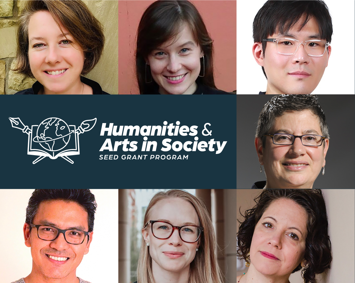 Emily C. Burns, Raju Maharjan, Stephanie Pilat, Carol Rose Little, Zoe Sherinian