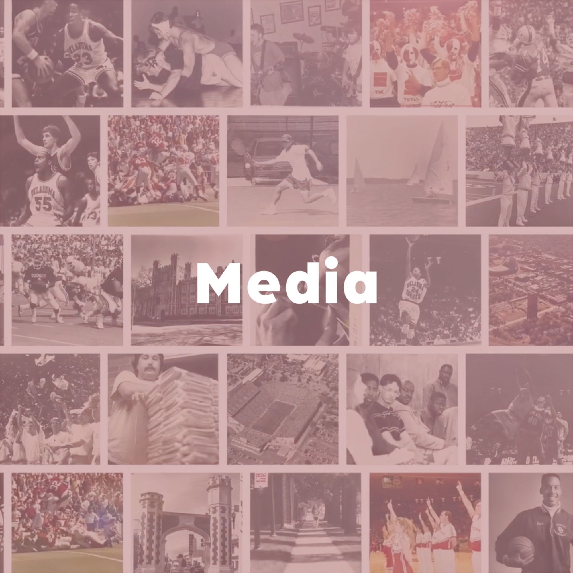 Media RSO category.