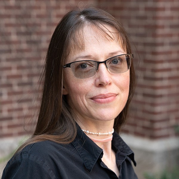 Mary Hacker