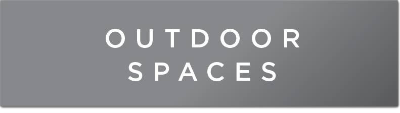 outdoor spaces