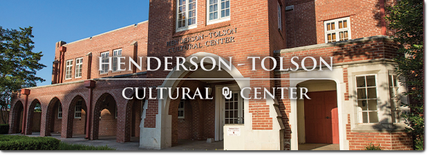 Henderson-Tolson Cultural Center outdoor building image