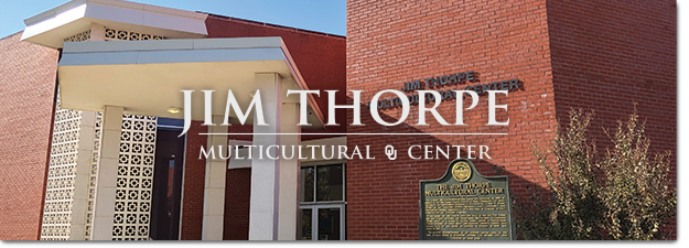 Jim Thorpe Multicultural Center outdoor building image