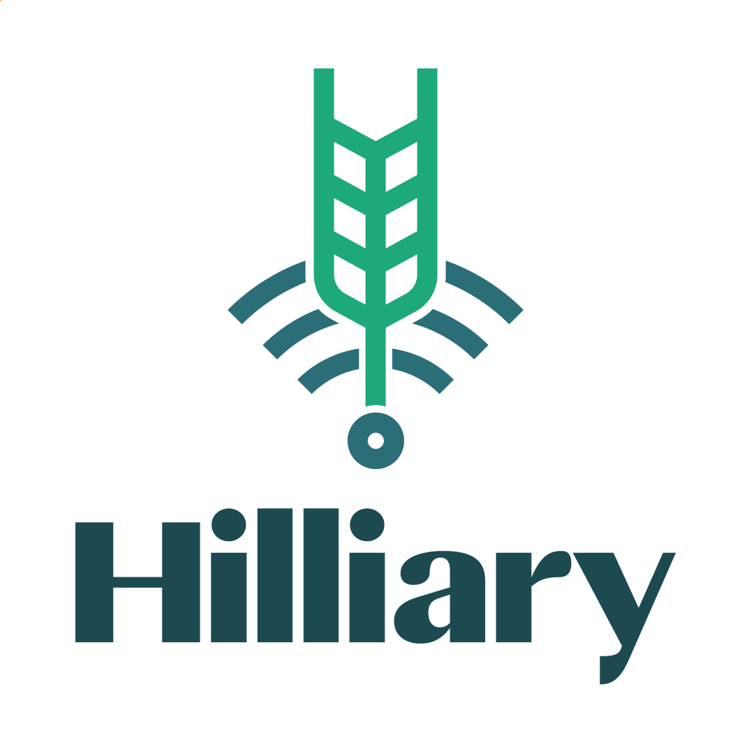 Hillary Logo