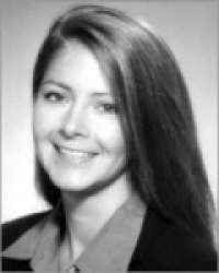 Fern Holland school headshot.