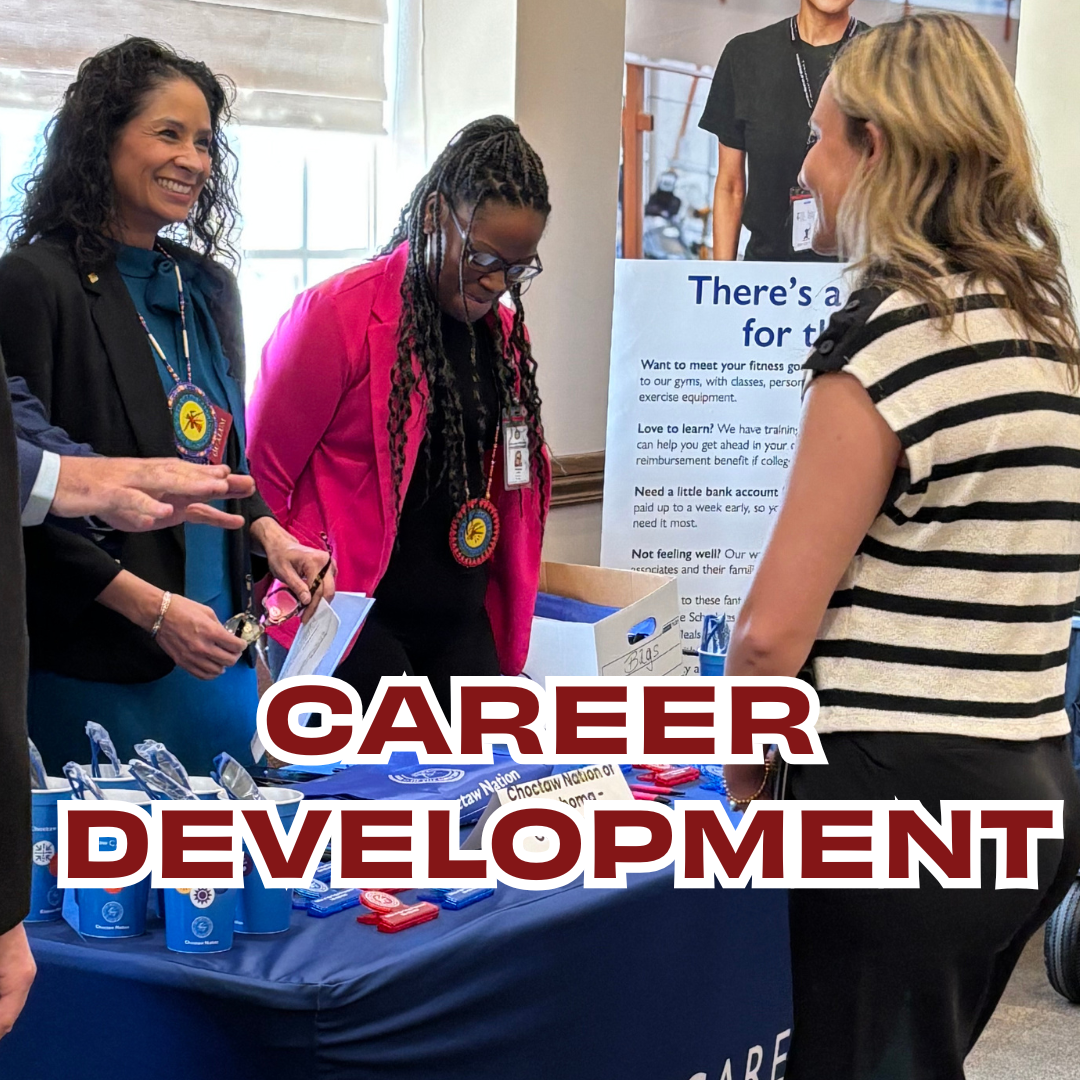 Career Development