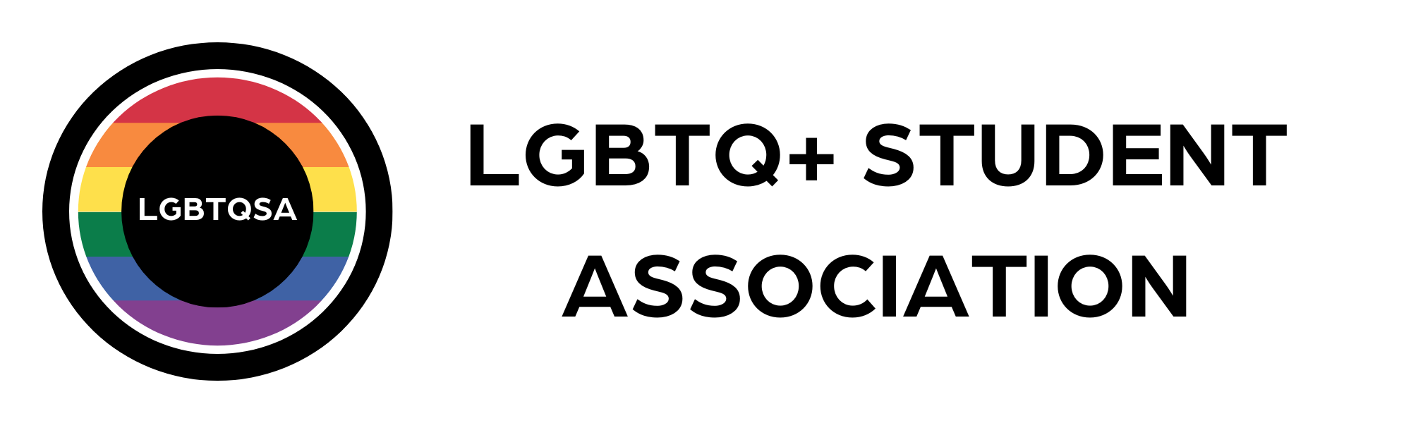 LGBTQ+ Student Alliance