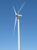 wind turbine