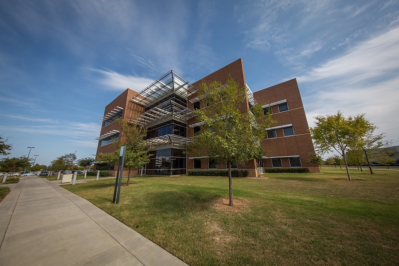 Four Partners Place, OU