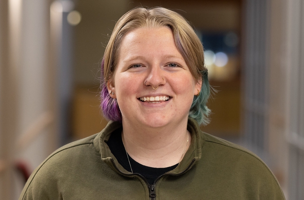 Alexandrya Tahdooahnippah.