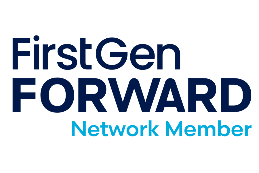 FirstGen Forward Network Member logo.