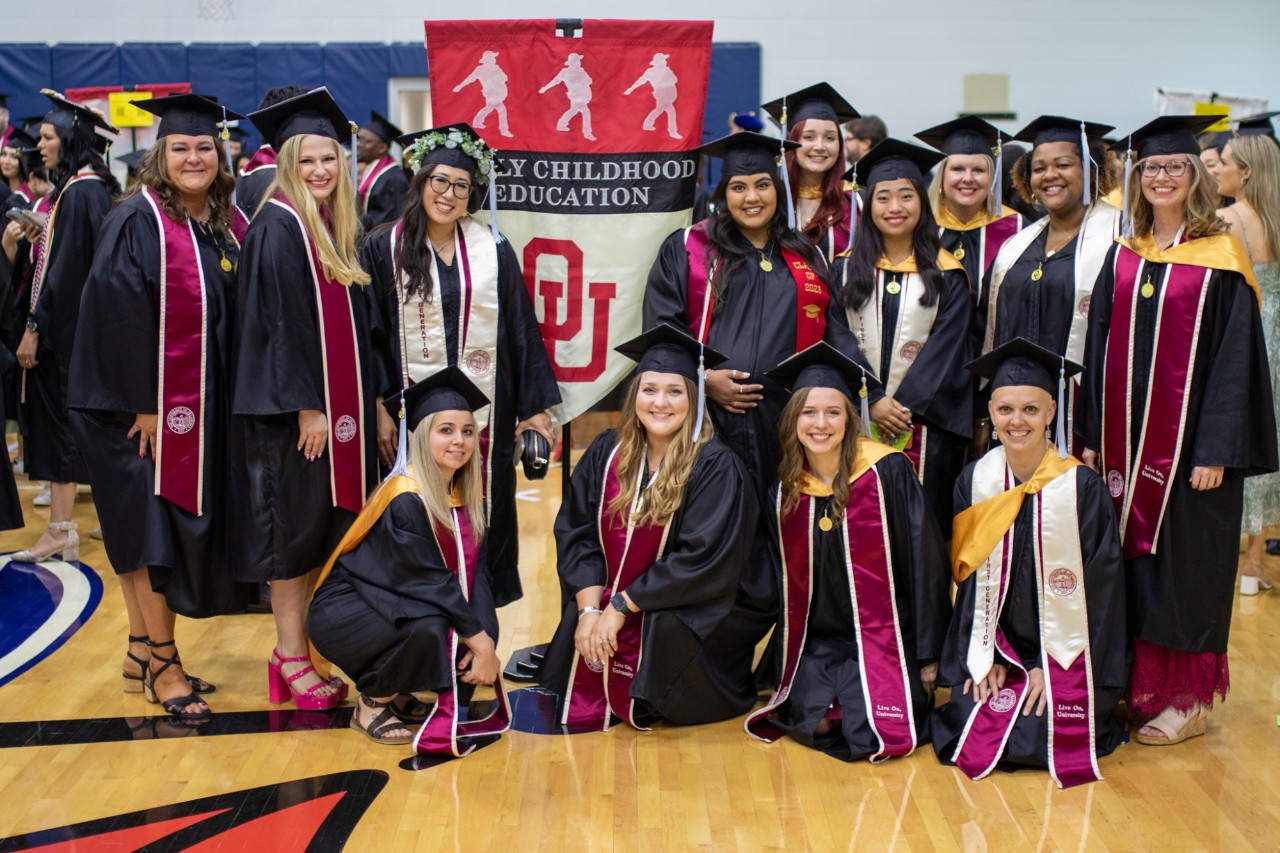 Early Childhood Education