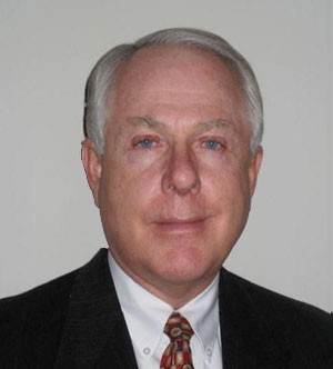 Dr. Bill Young