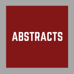 Abstracts
