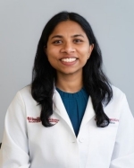 Swetha Sirgineedi.